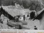 Les clots autrefois 